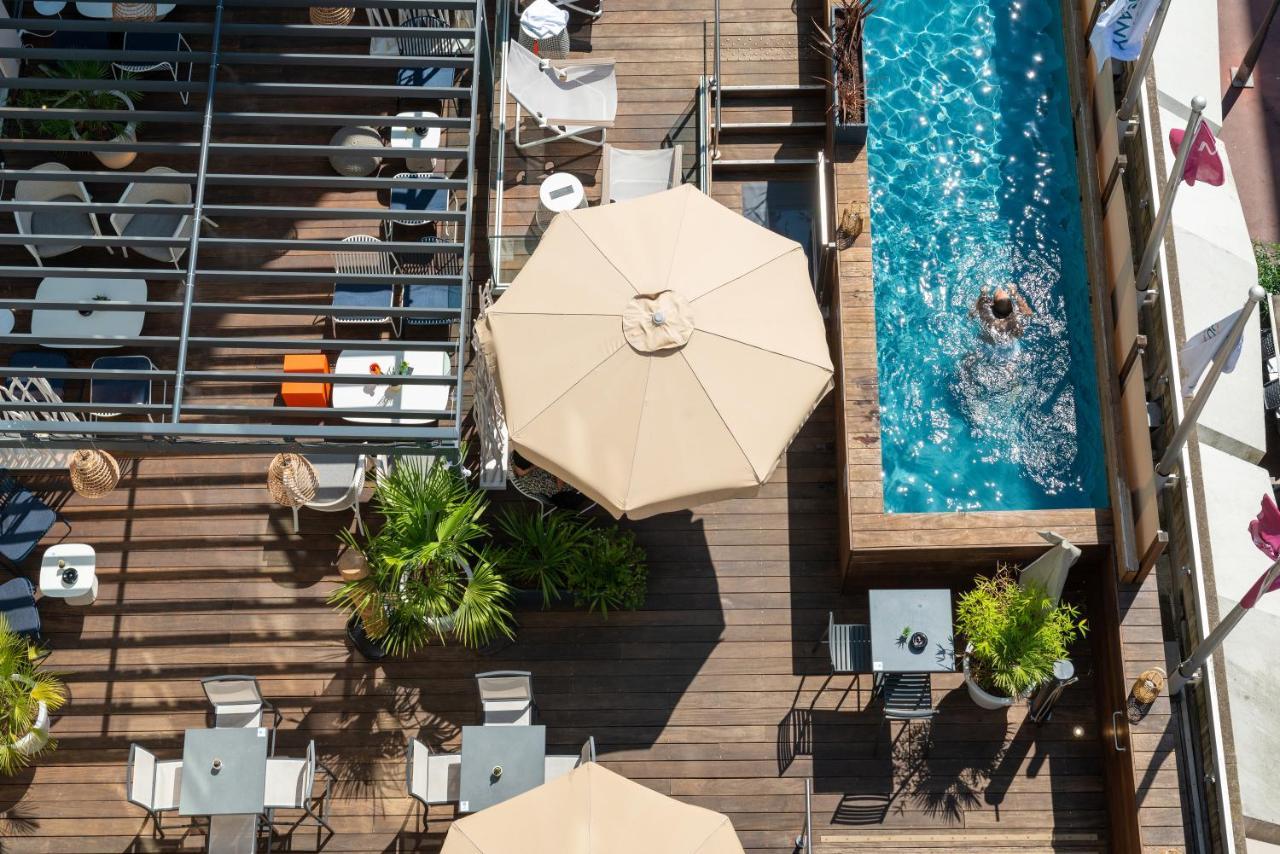 Mercure Toulouse Centre Saint-Georges Kültér fotó