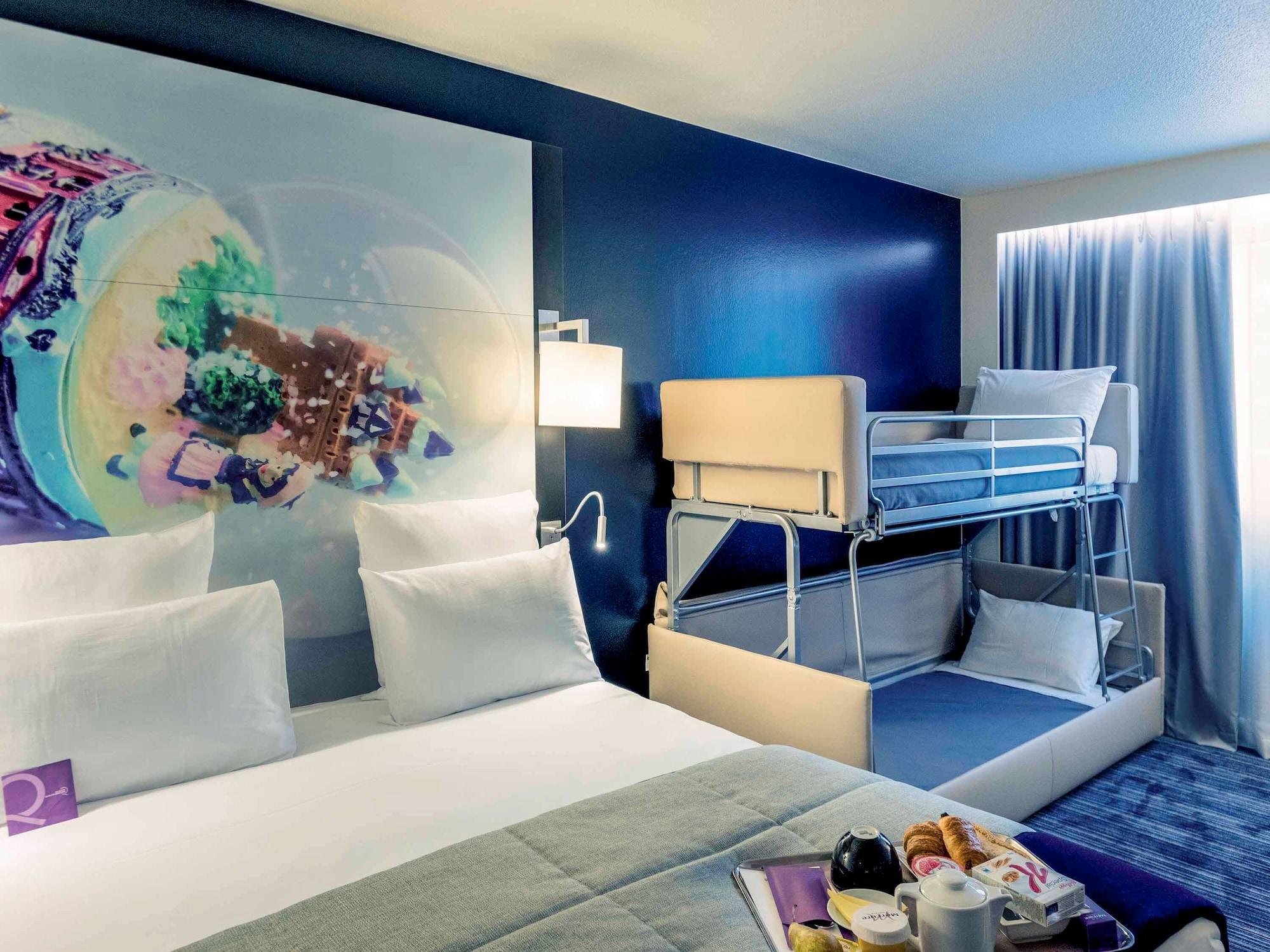 Mercure Toulouse Centre Saint-Georges Kültér fotó