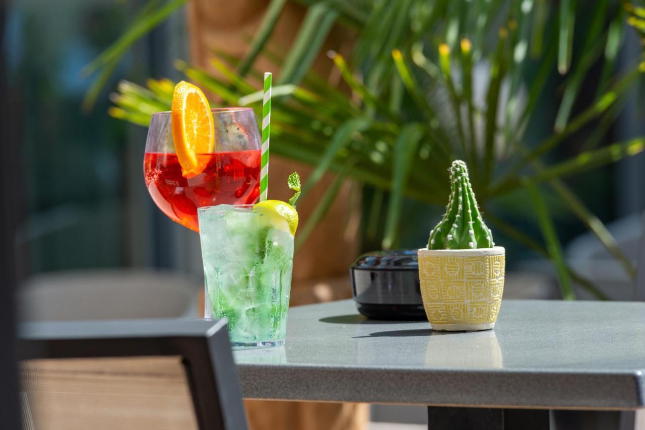 Mercure Toulouse Centre Saint-Georges Kültér fotó