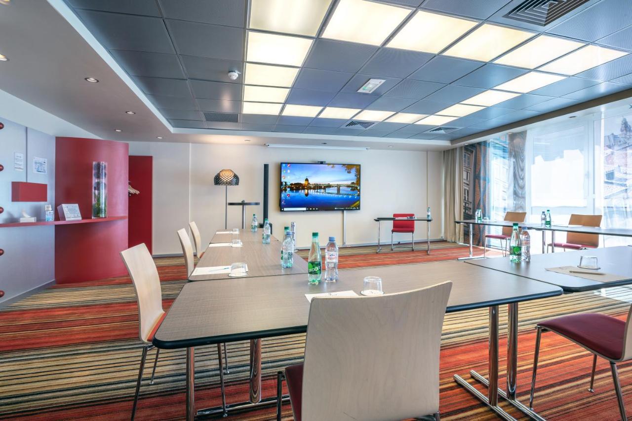 Mercure Toulouse Centre Saint-Georges Kültér fotó