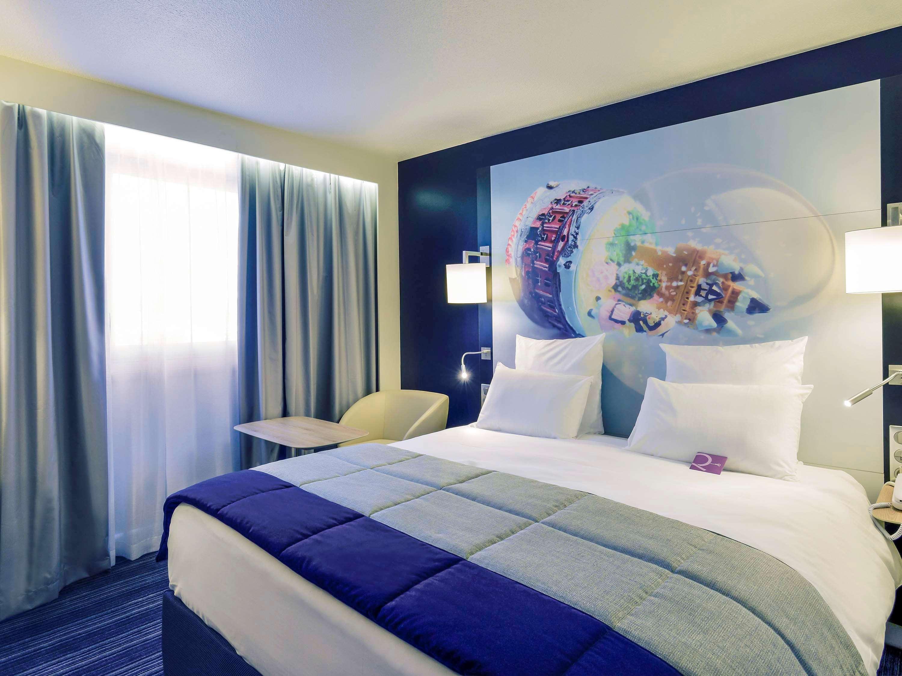 Mercure Toulouse Centre Saint-Georges Kültér fotó