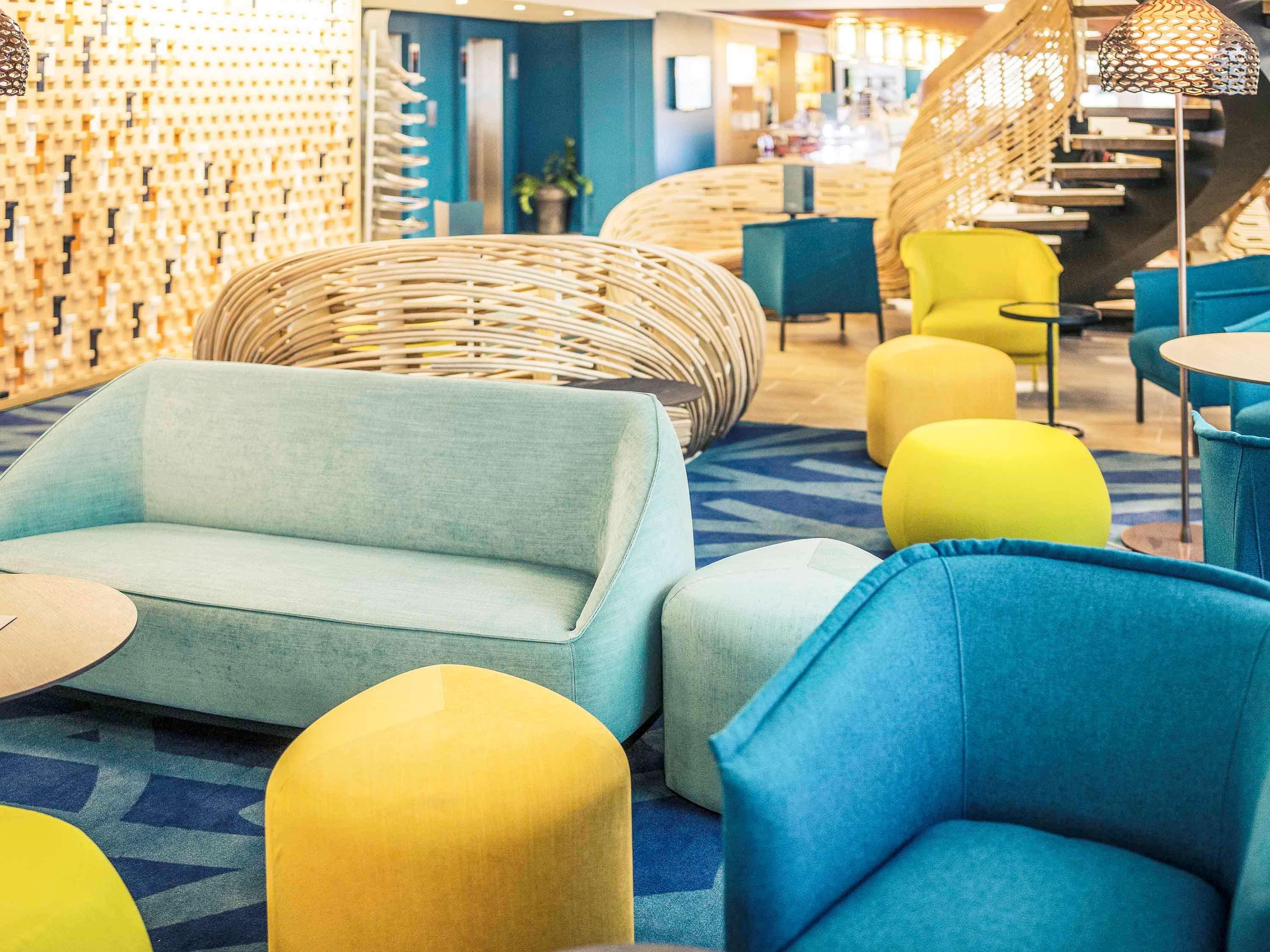 Mercure Toulouse Centre Saint-Georges Kültér fotó
