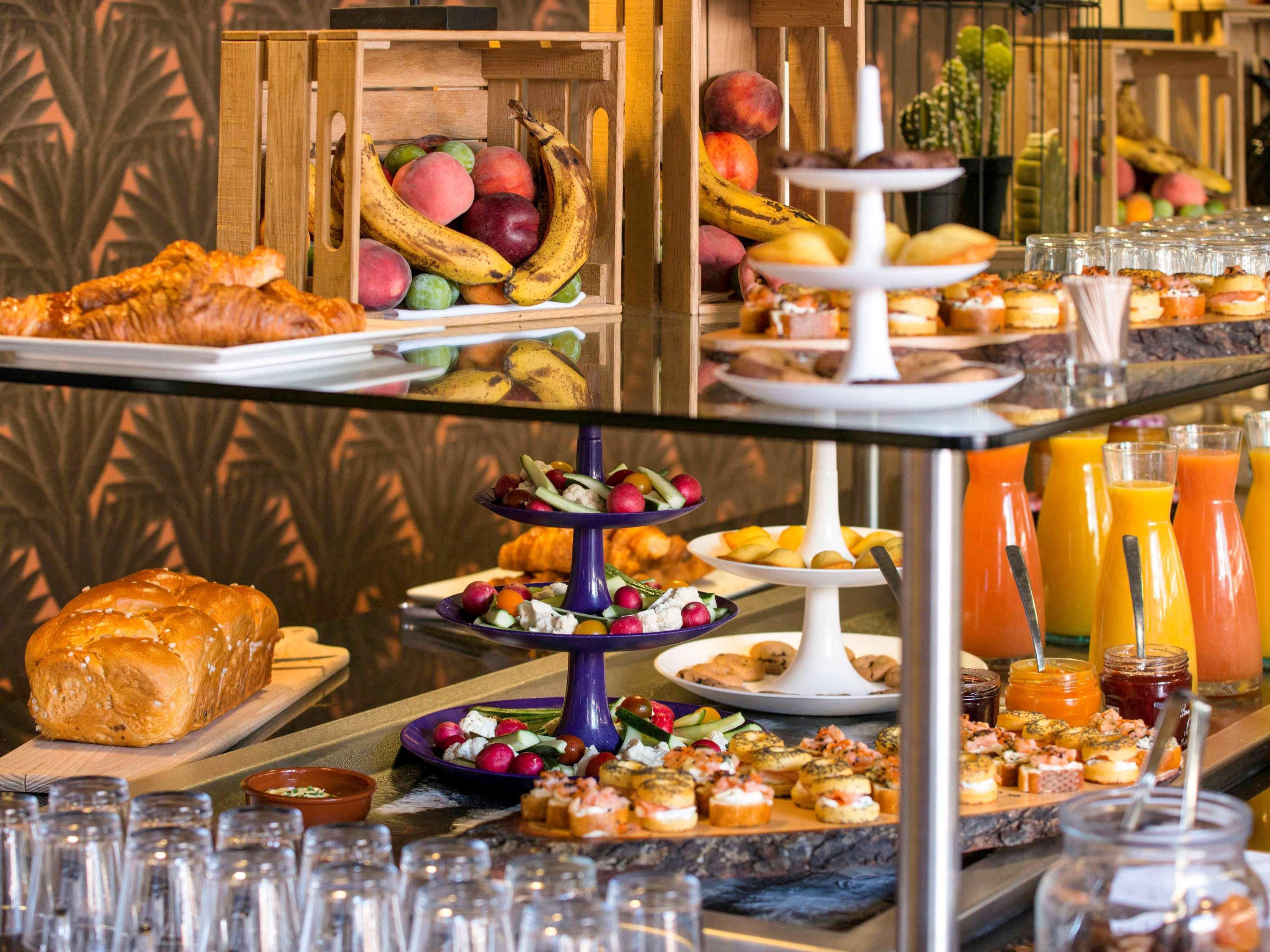 Mercure Toulouse Centre Saint-Georges Kültér fotó