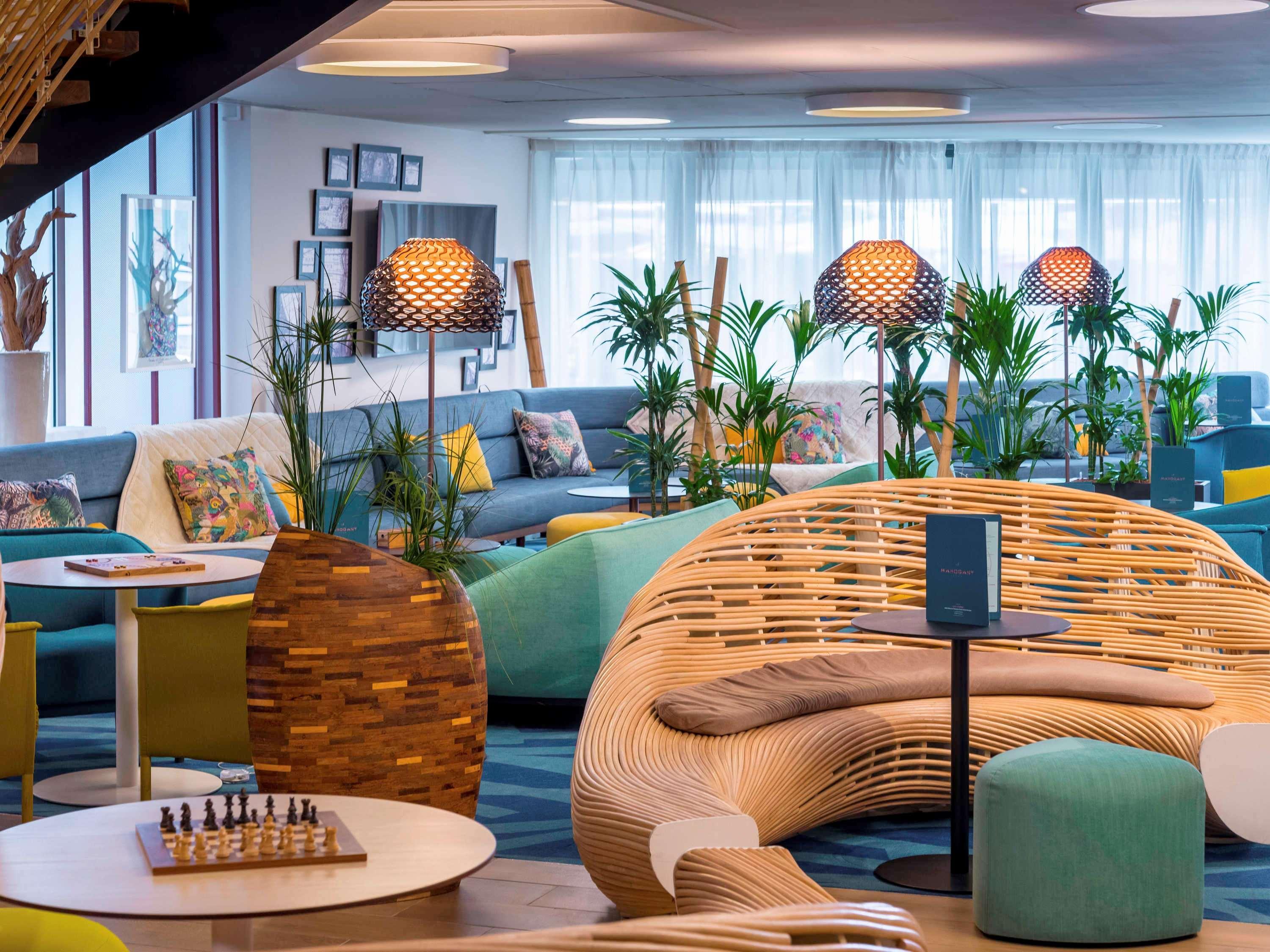 Mercure Toulouse Centre Saint-Georges Kültér fotó
