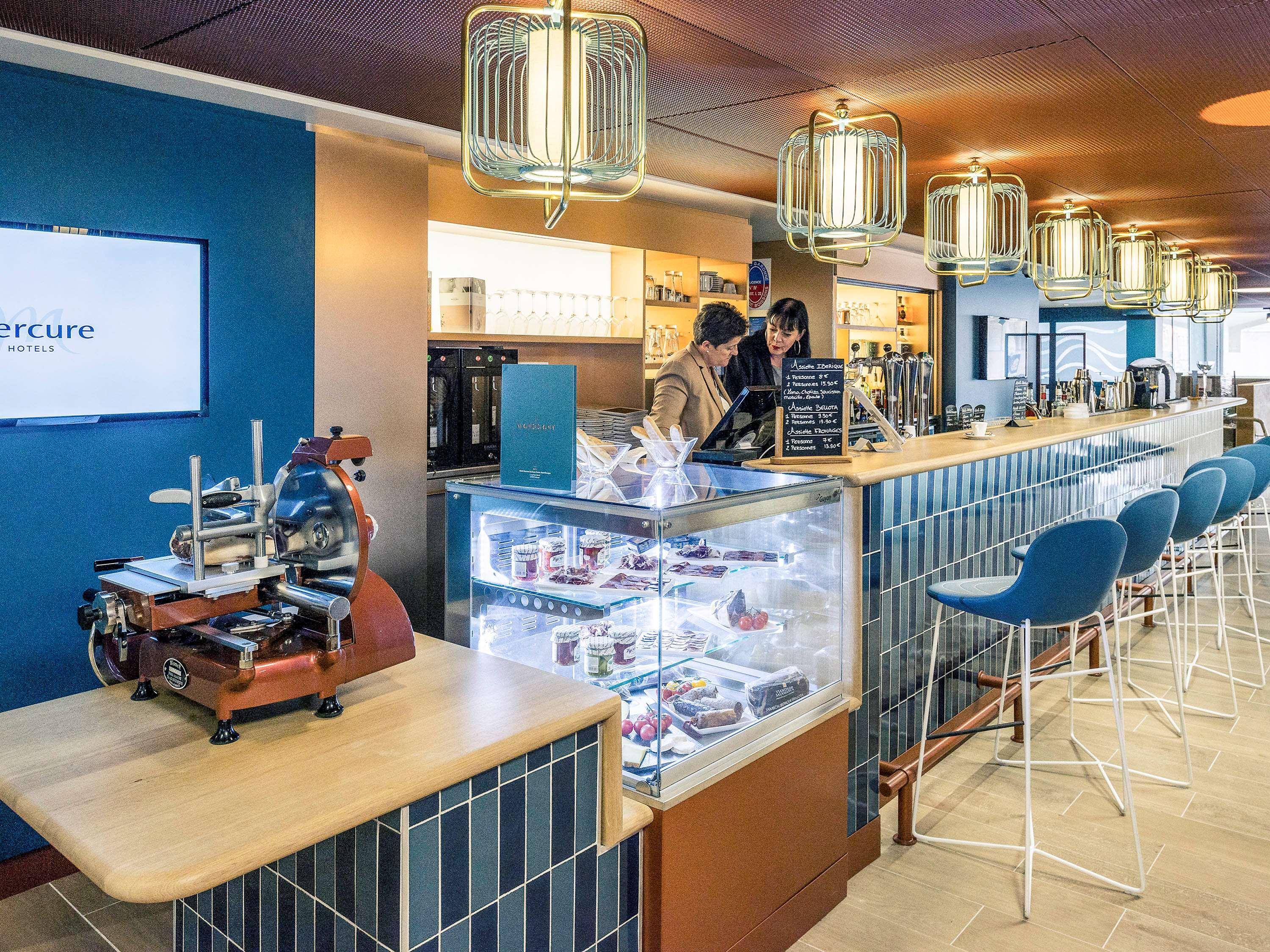 Mercure Toulouse Centre Saint-Georges Kültér fotó