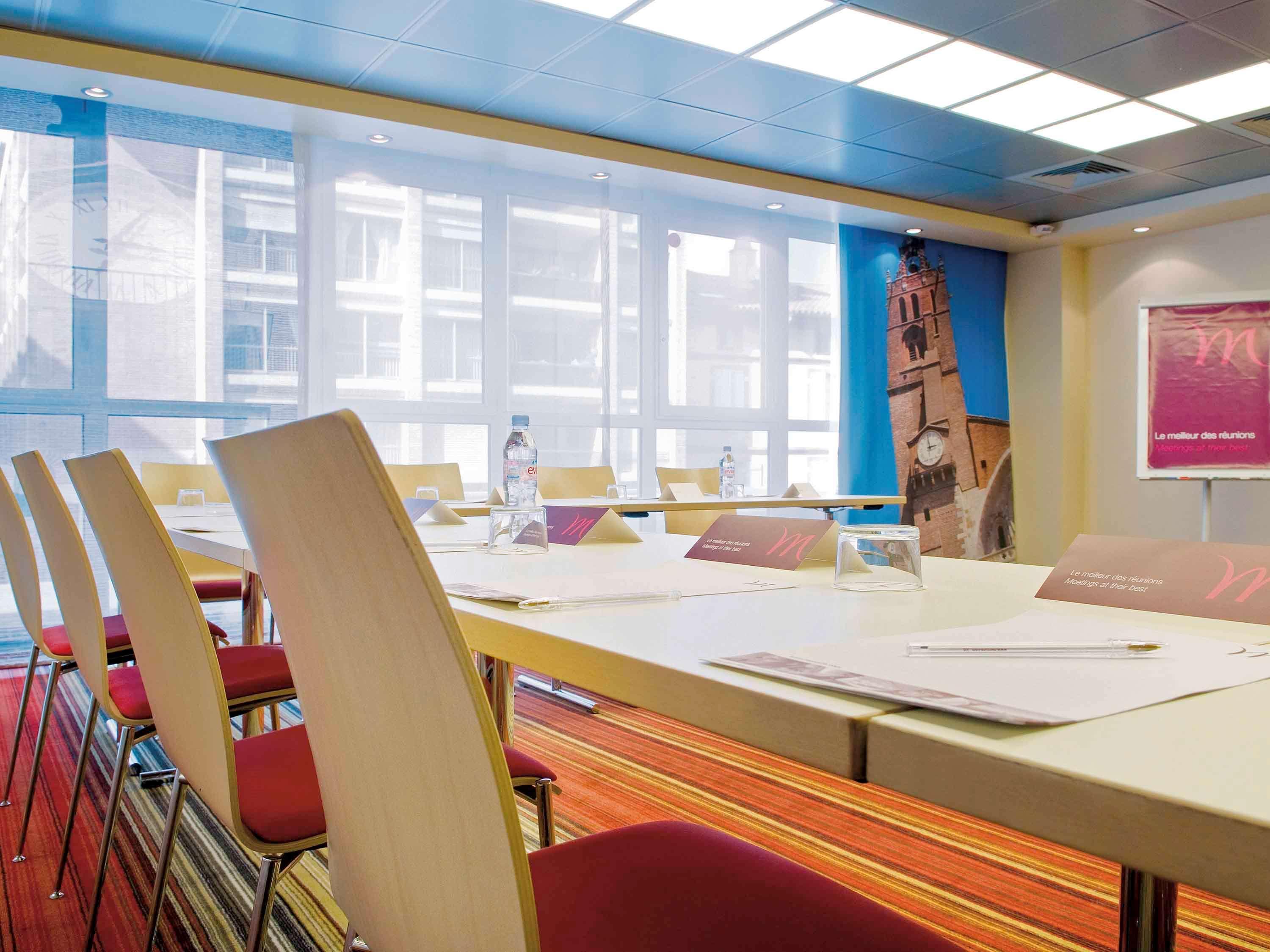 Mercure Toulouse Centre Saint-Georges Kültér fotó