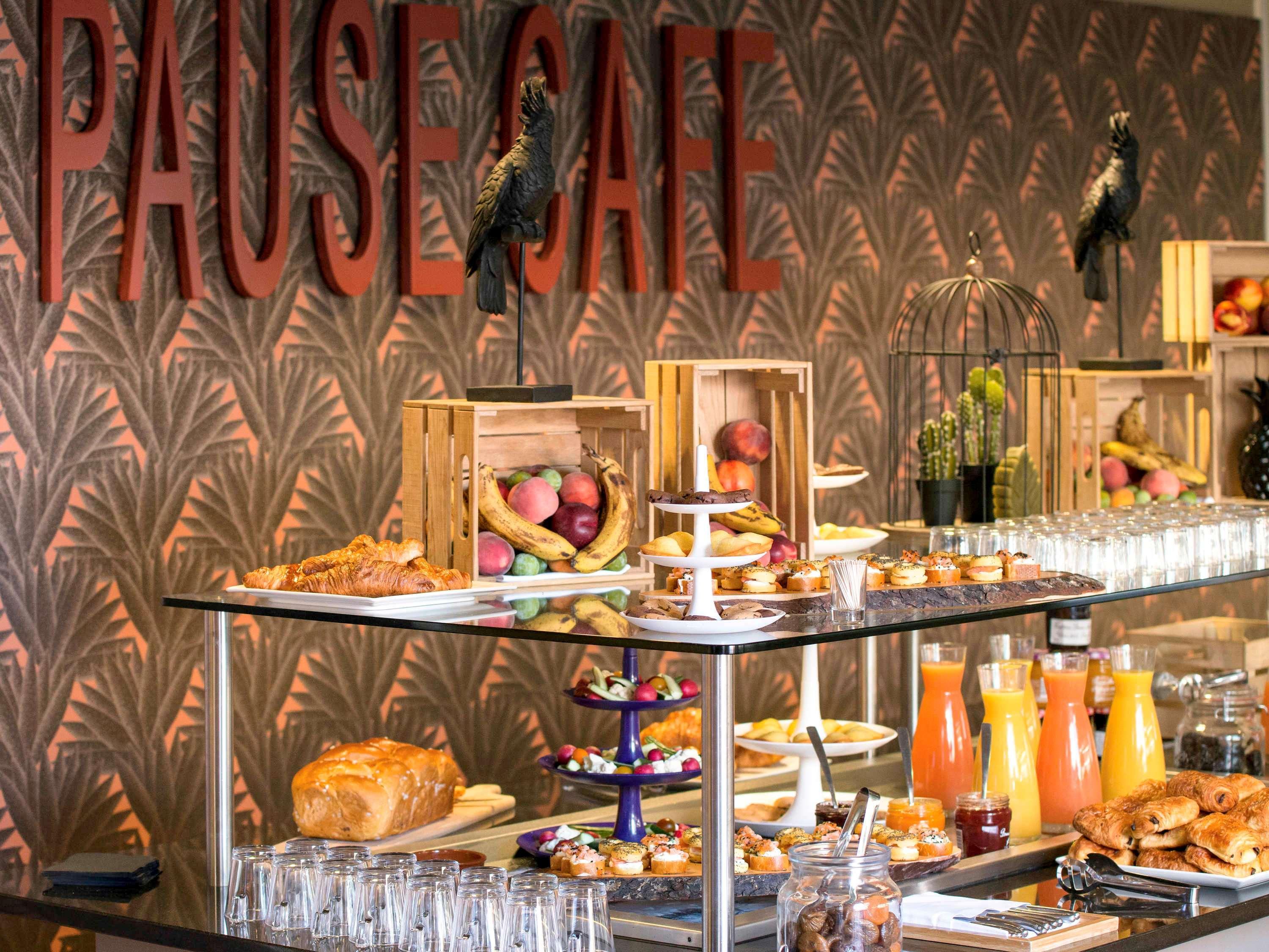 Mercure Toulouse Centre Saint-Georges Kültér fotó
