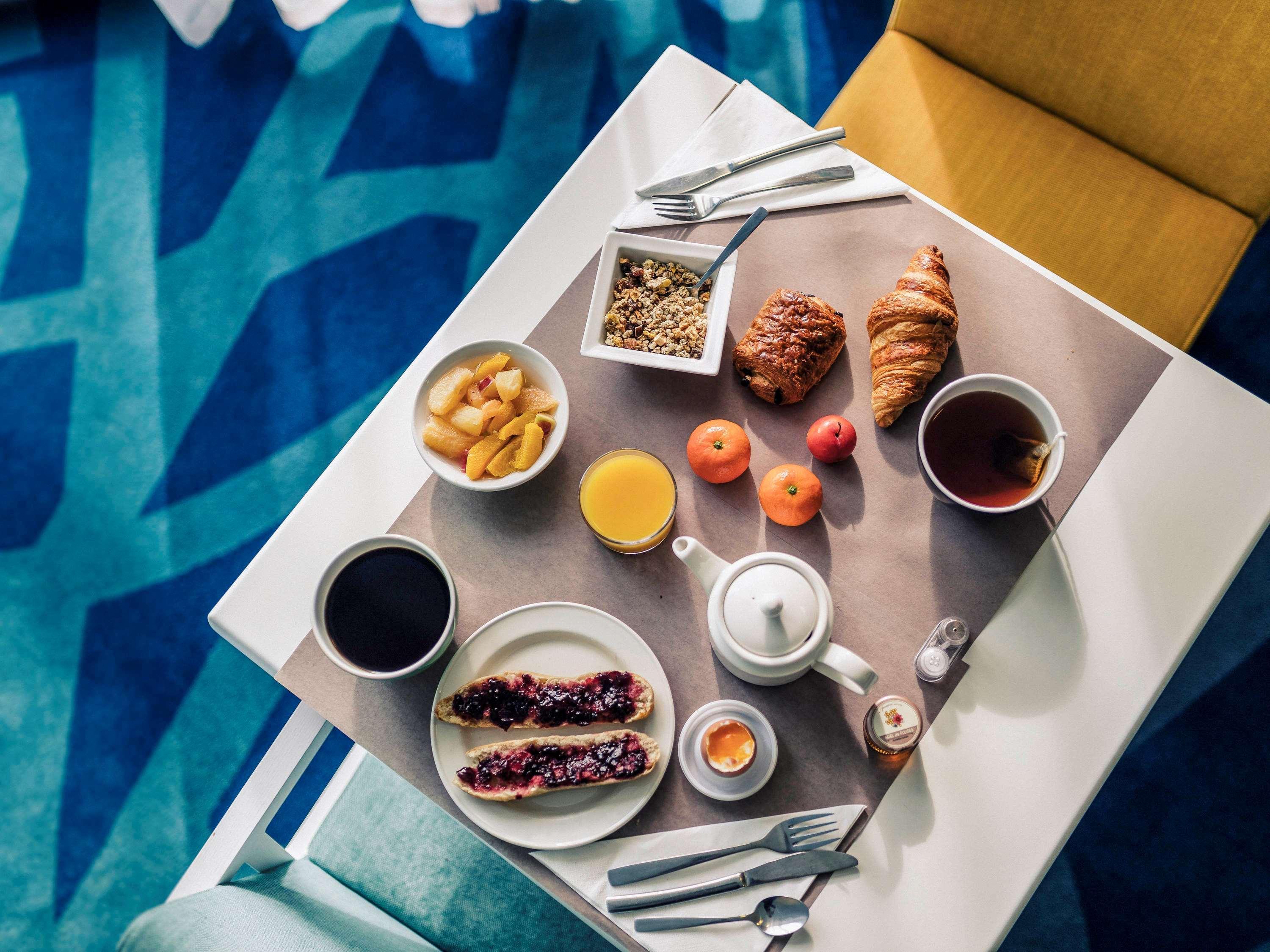 Mercure Toulouse Centre Saint-Georges Kültér fotó