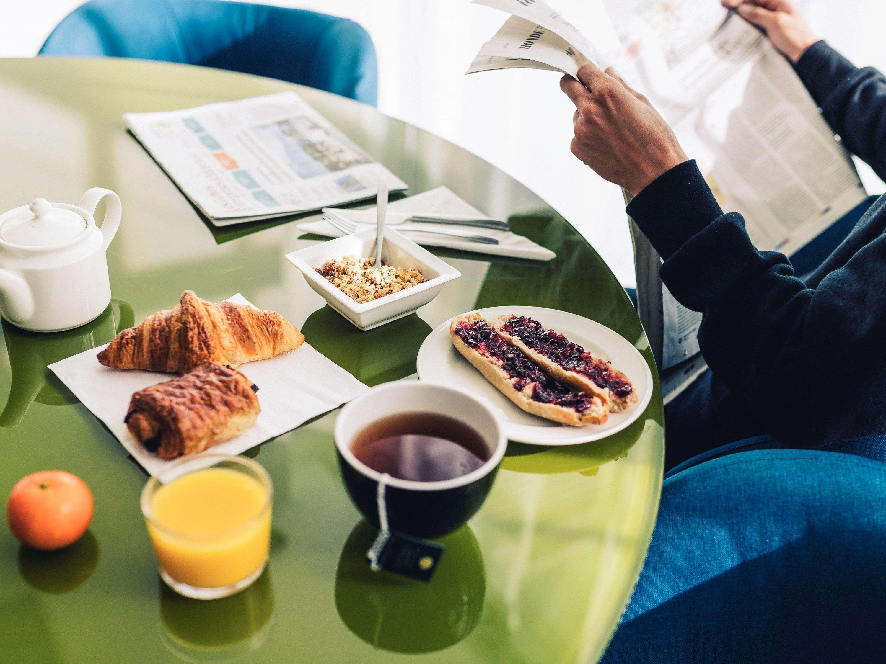 Mercure Toulouse Centre Saint-Georges Kültér fotó