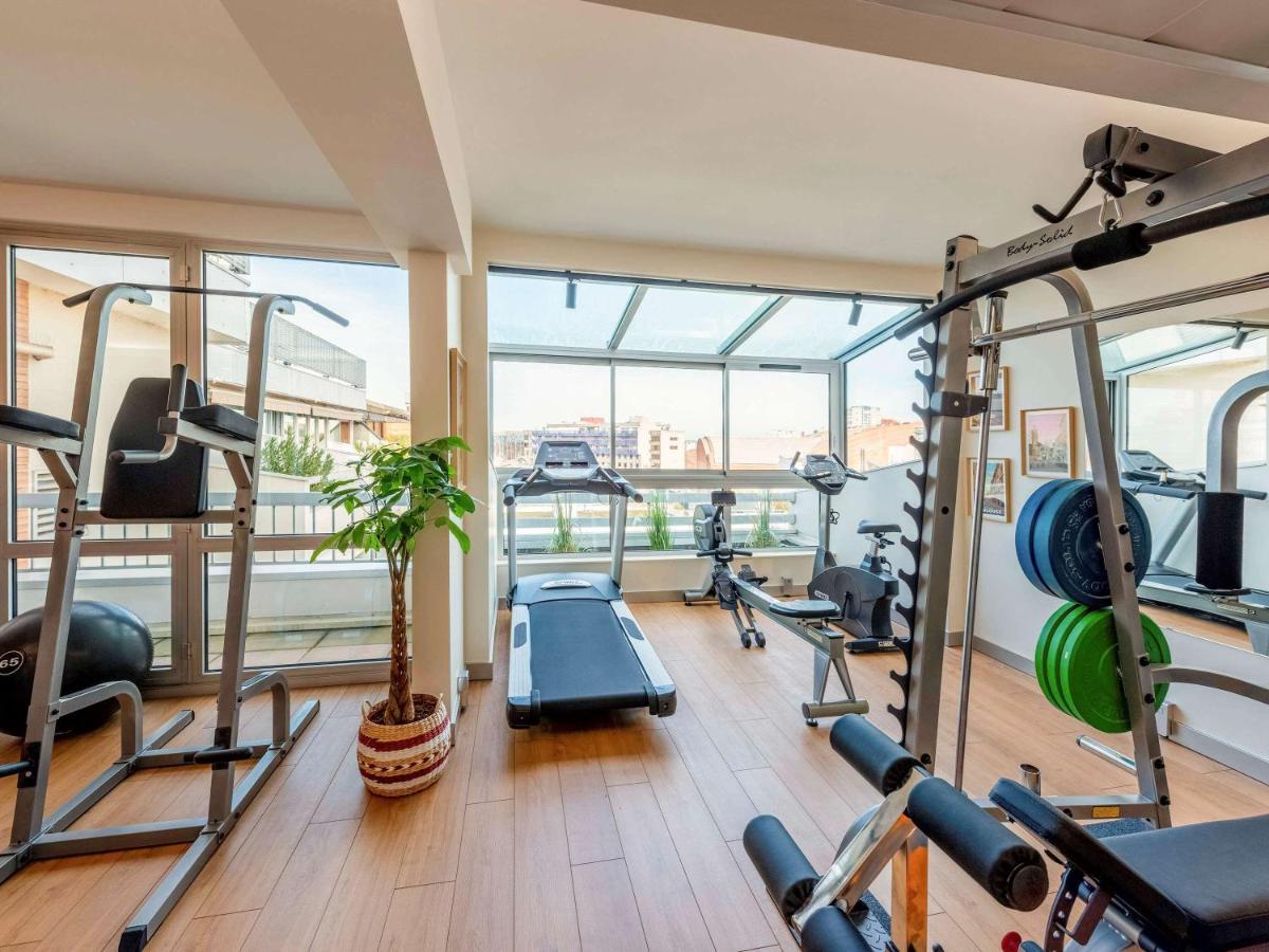 Mercure Toulouse Centre Saint-Georges Kültér fotó