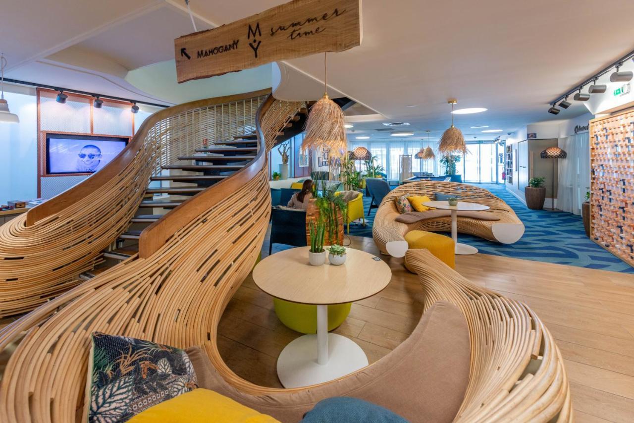 Mercure Toulouse Centre Saint-Georges Kültér fotó