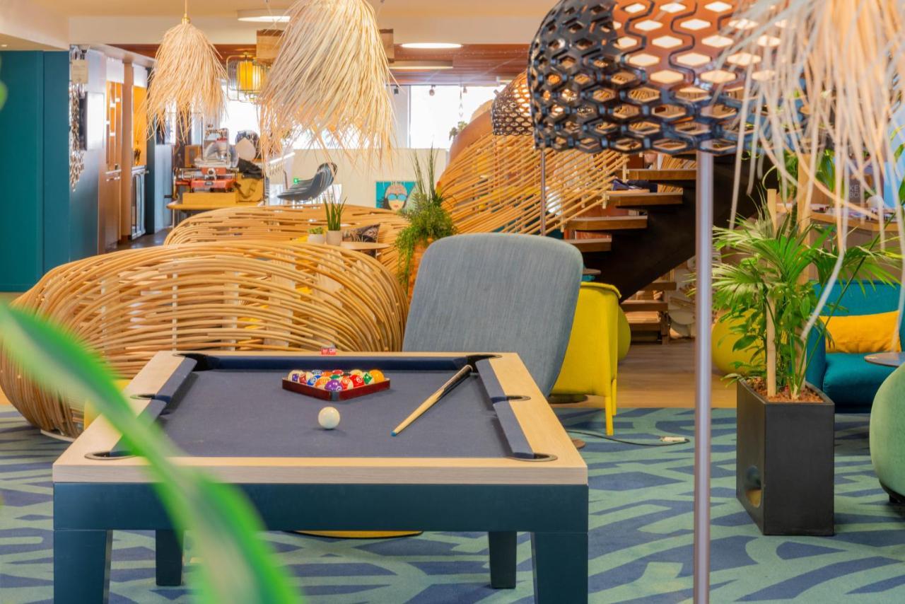 Mercure Toulouse Centre Saint-Georges Kültér fotó