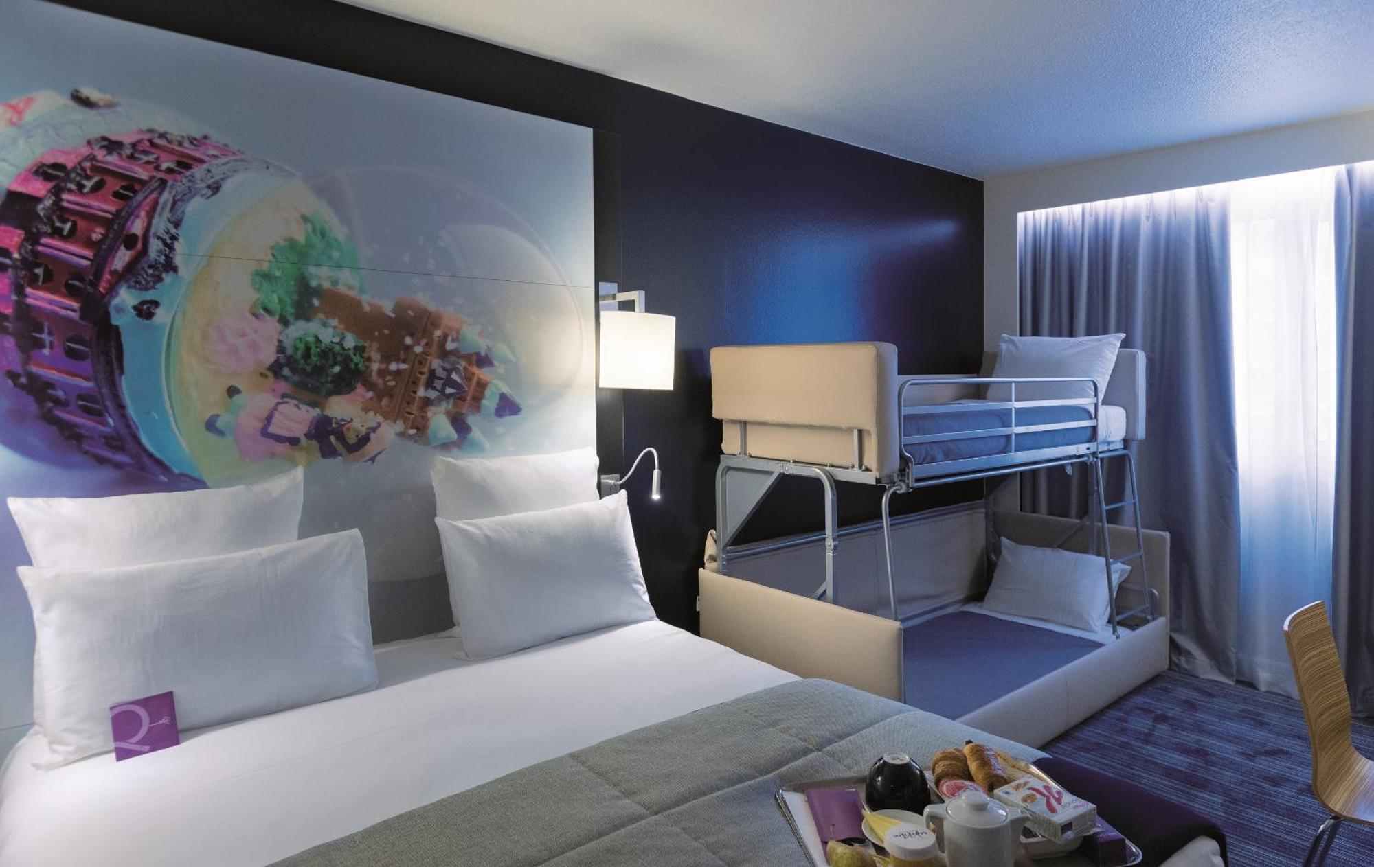 Mercure Toulouse Centre Saint-Georges Kültér fotó