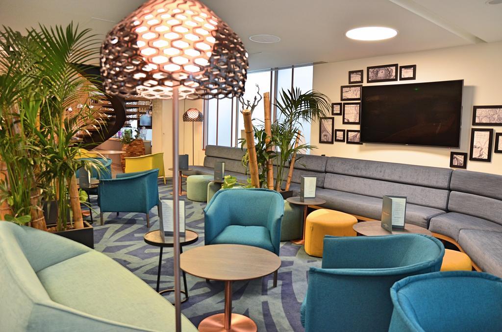 Mercure Toulouse Centre Saint-Georges Kültér fotó
