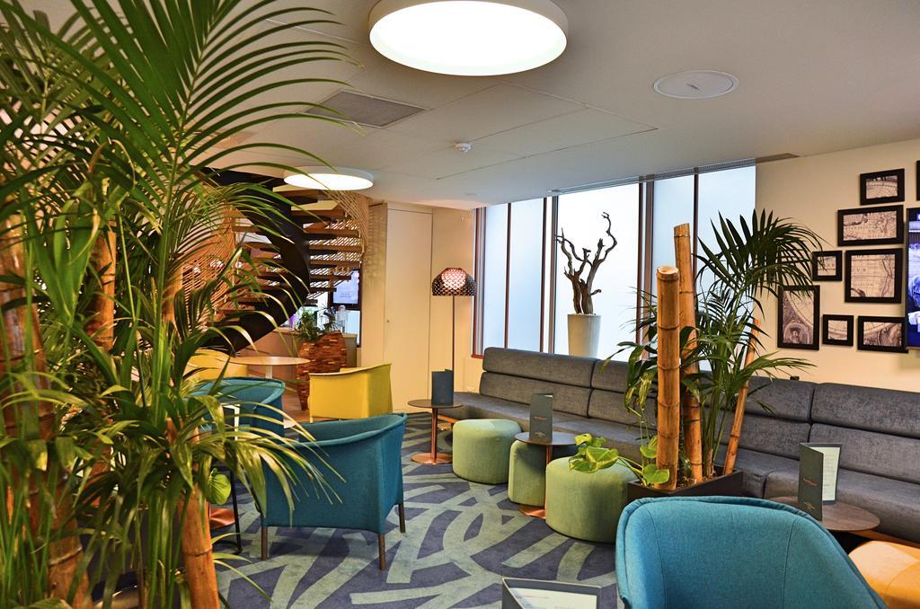 Mercure Toulouse Centre Saint-Georges Kültér fotó